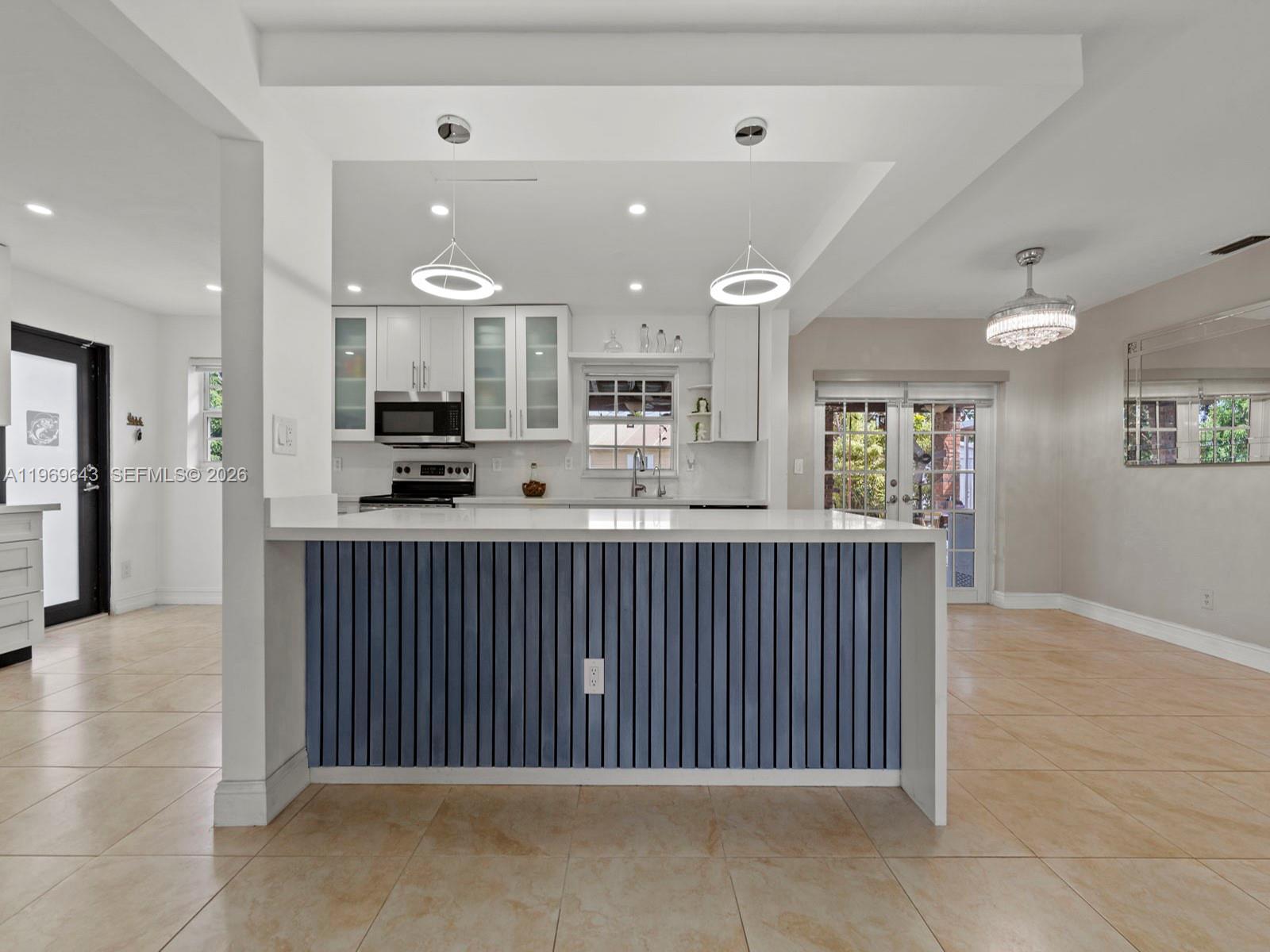 SOUTHERN ESTS 3RD ADDN - Residential Lease