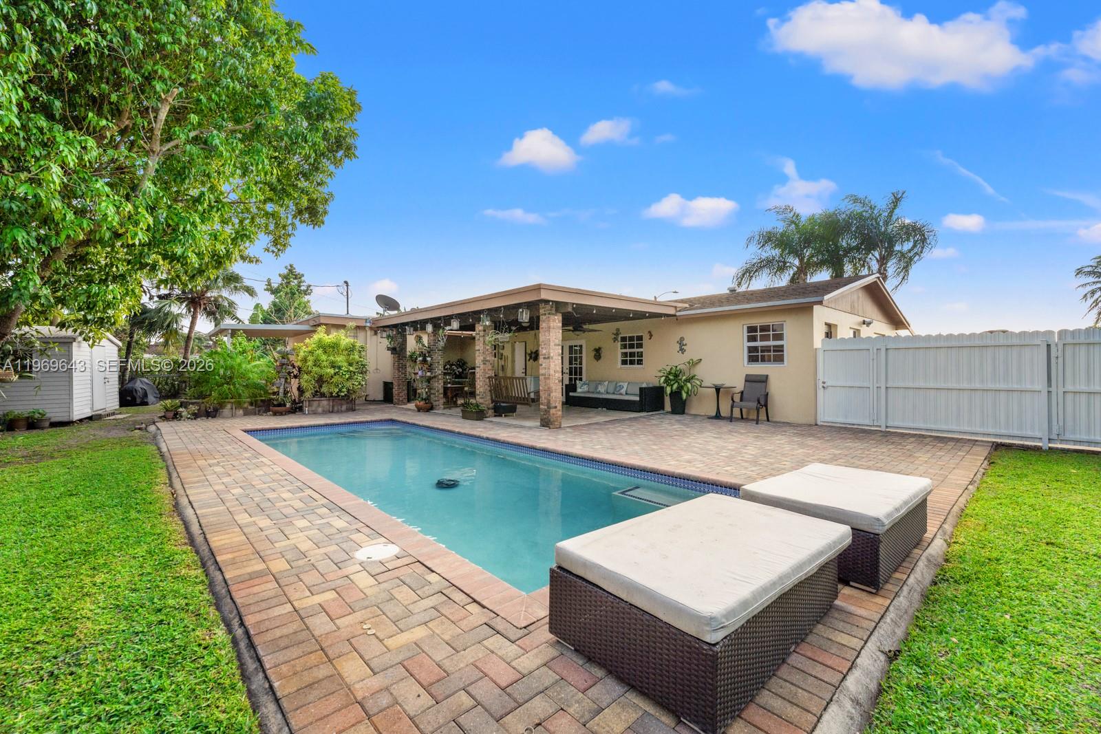 SOUTHERN ESTS 3RD ADDN - Residential Lease