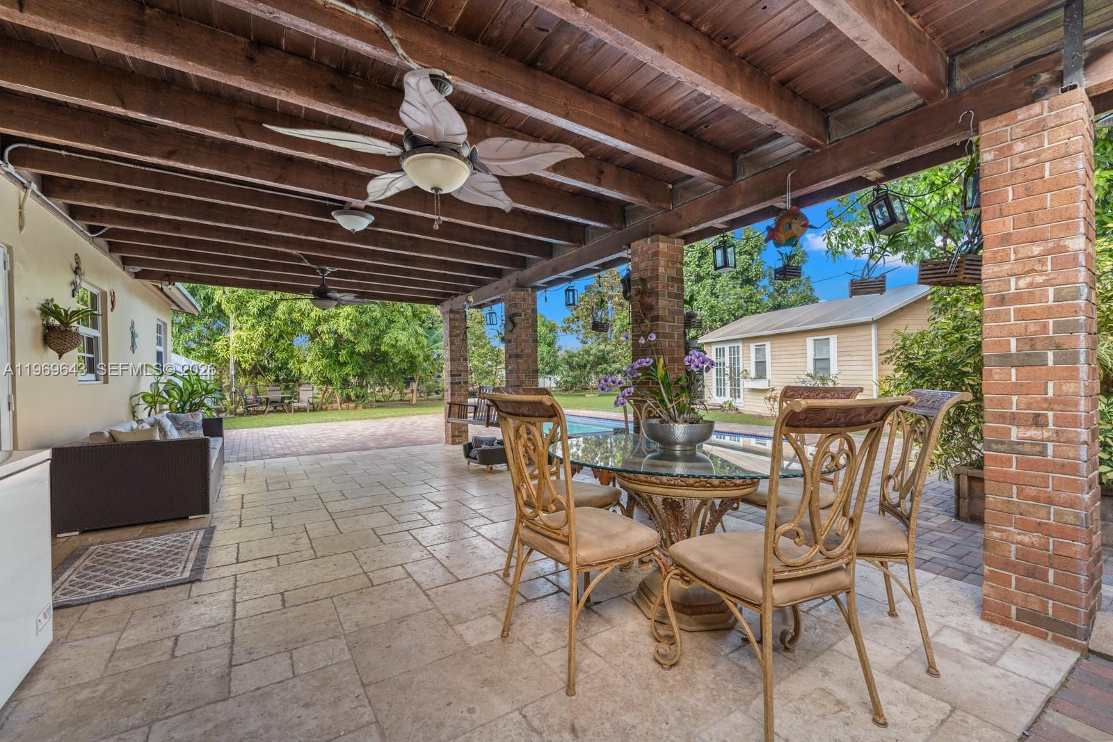 SOUTHERN ESTS 3RD ADDN - Residential Lease