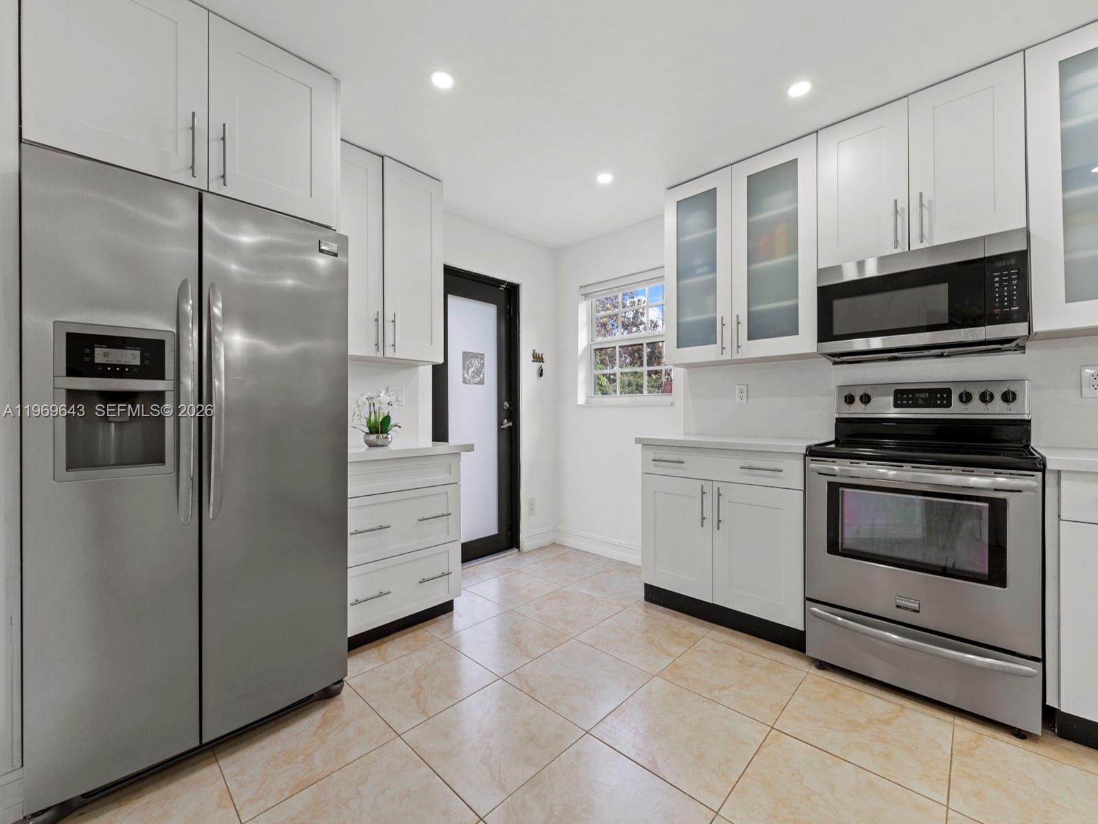 SOUTHERN ESTS 3RD ADDN - Residential Lease