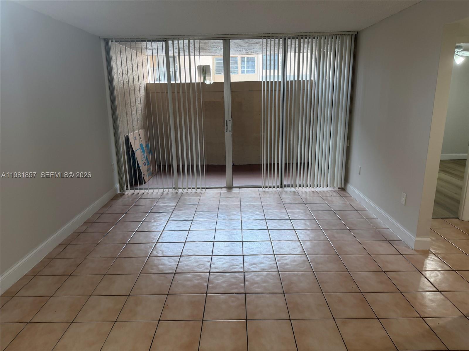 THE TERRACES CONDO PH II - Residential Lease