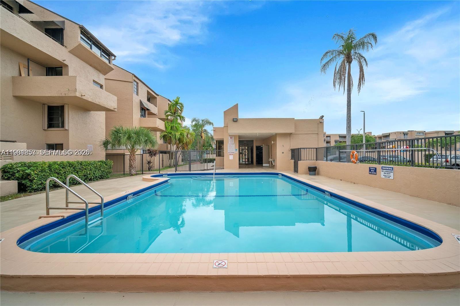 THE TERRACES CONDO PH II - Residential Lease