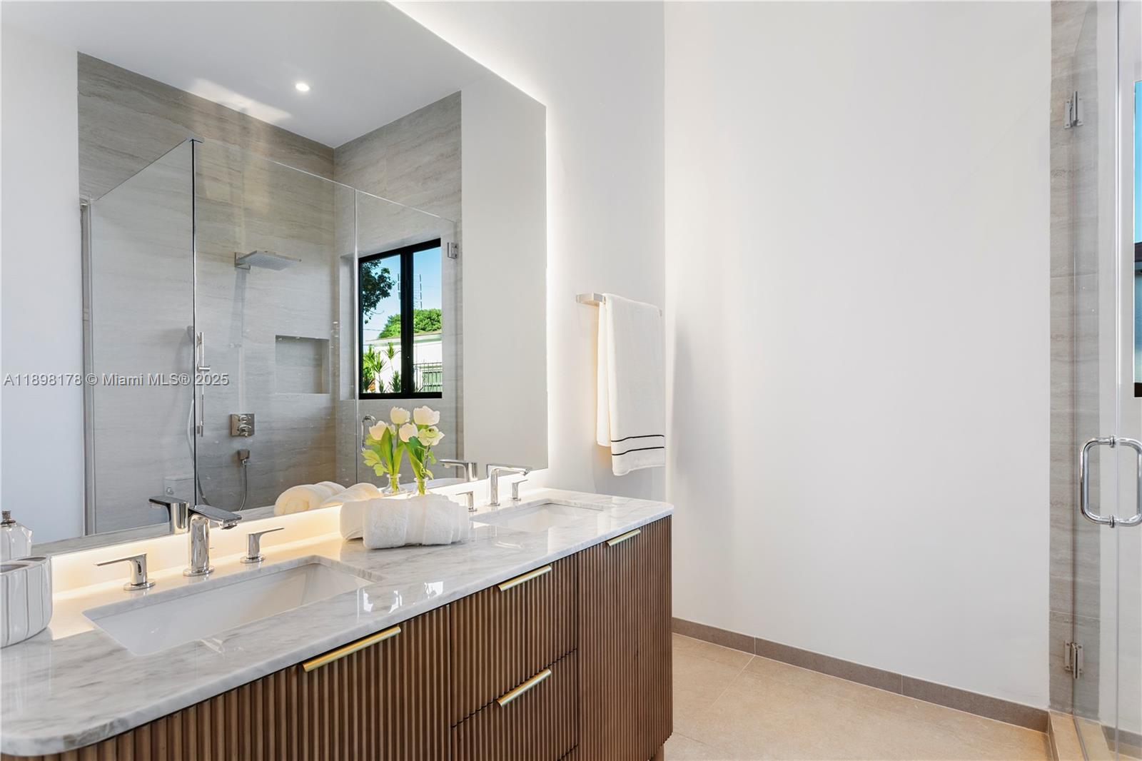 SILVER CREST - Residential