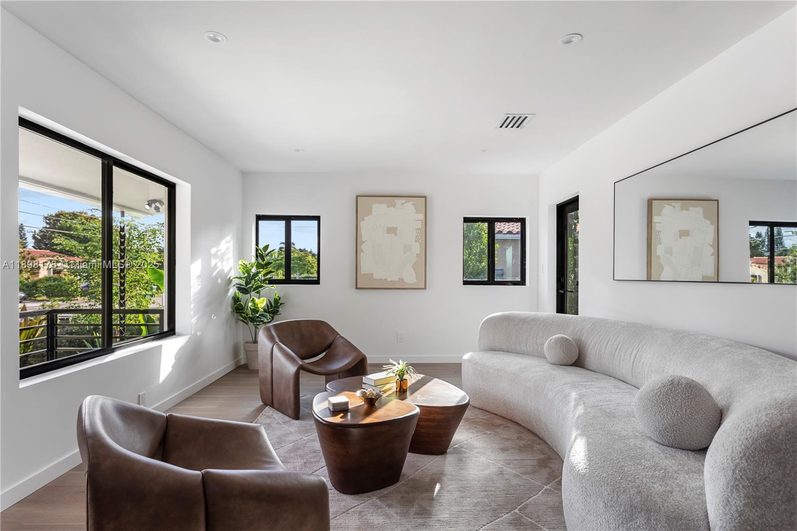 SILVER CREST - Residential