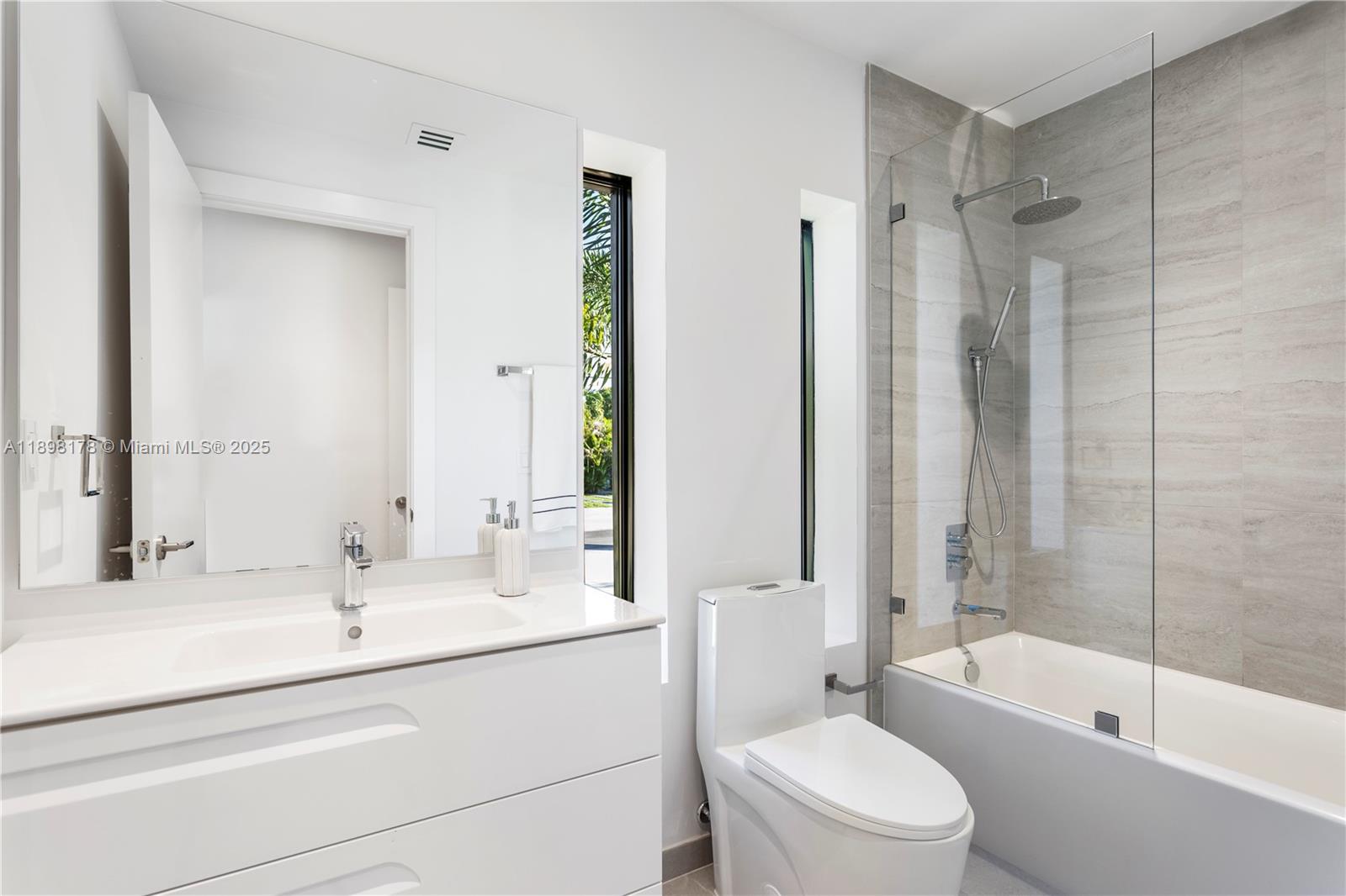 SILVER CREST - Residential