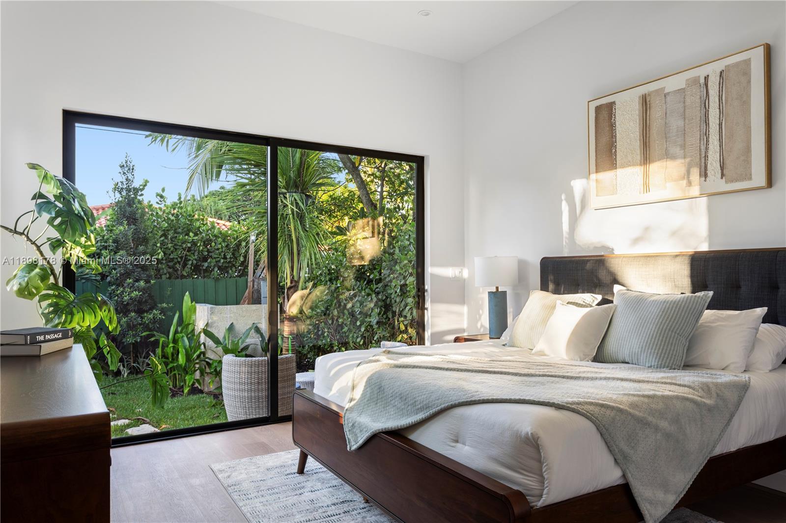 SILVER CREST - Residential