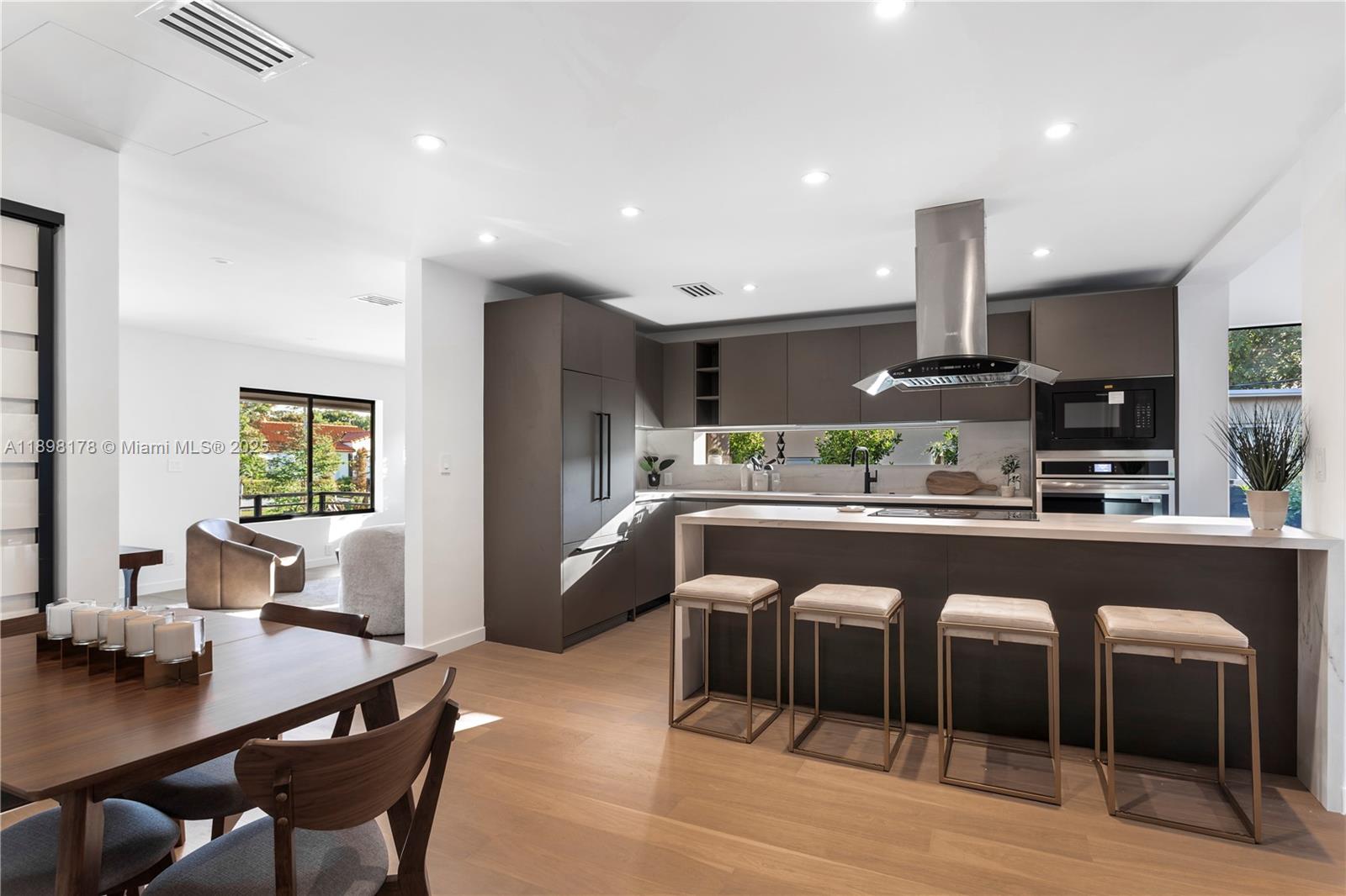 SILVER CREST - Residential
