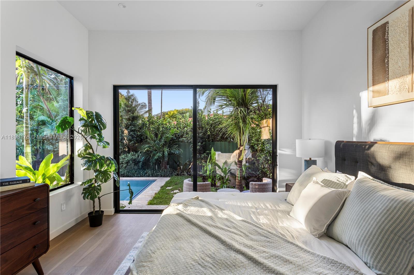 SILVER CREST - Residential