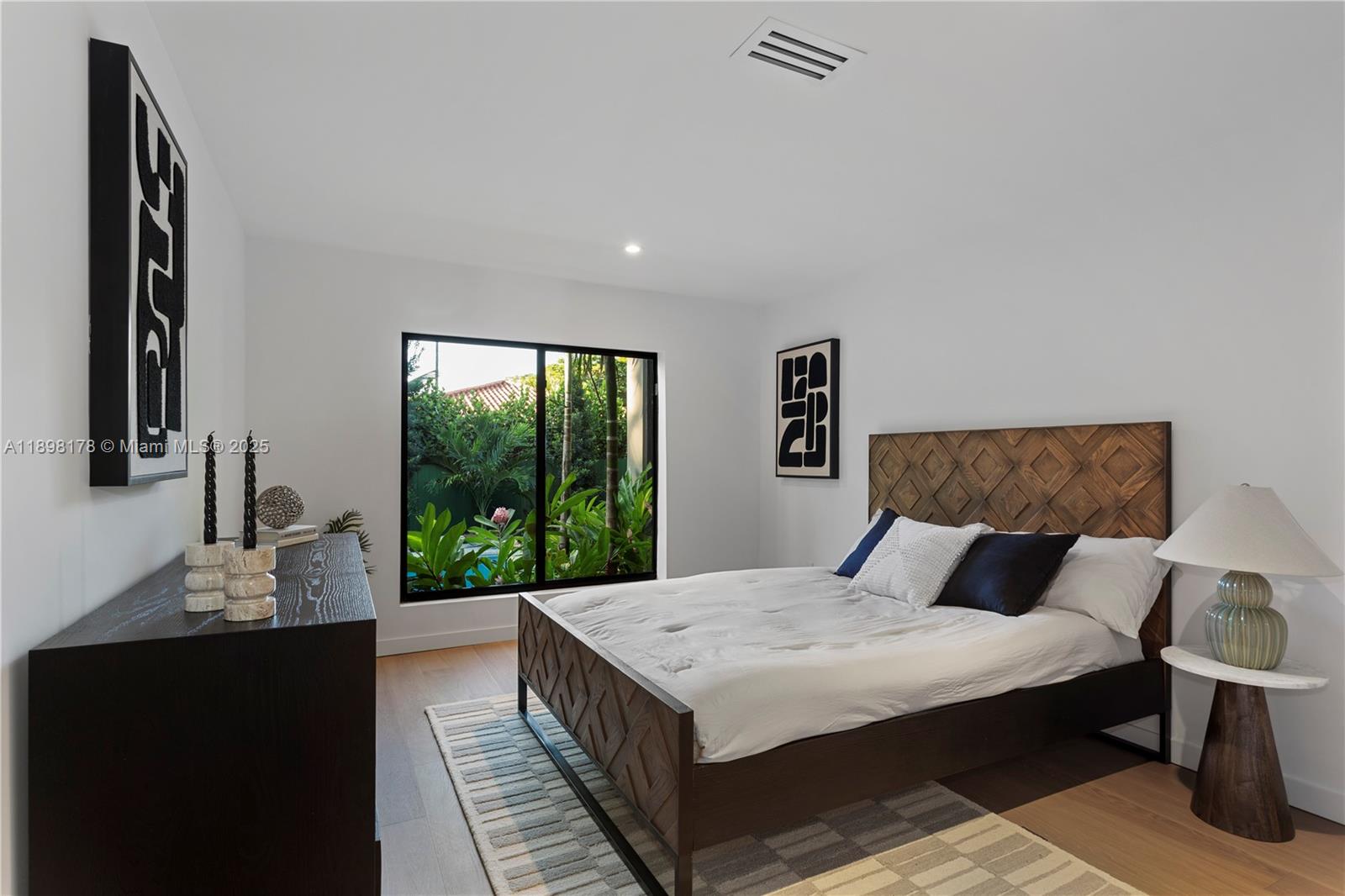 SILVER CREST - Residential