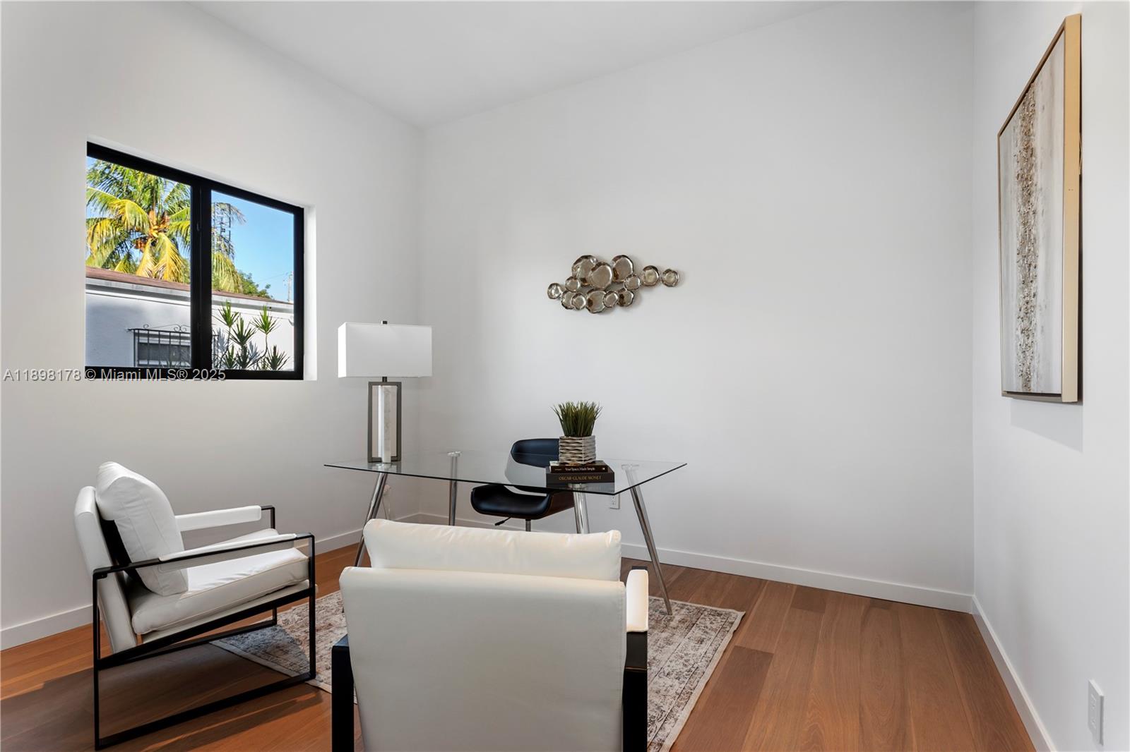 SILVER CREST - Residential