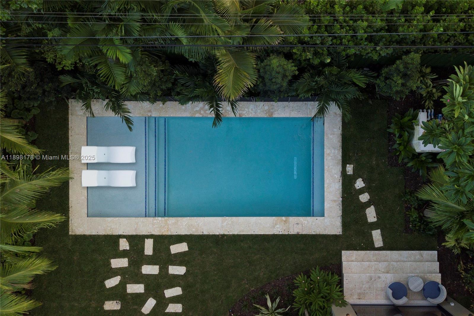 SILVER CREST - Residential