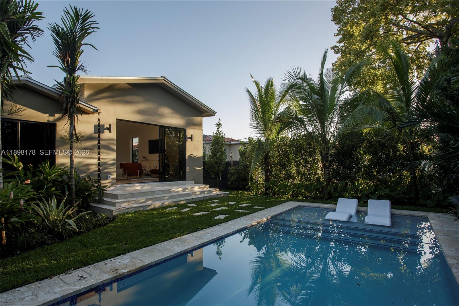 SILVER CREST - Residential
