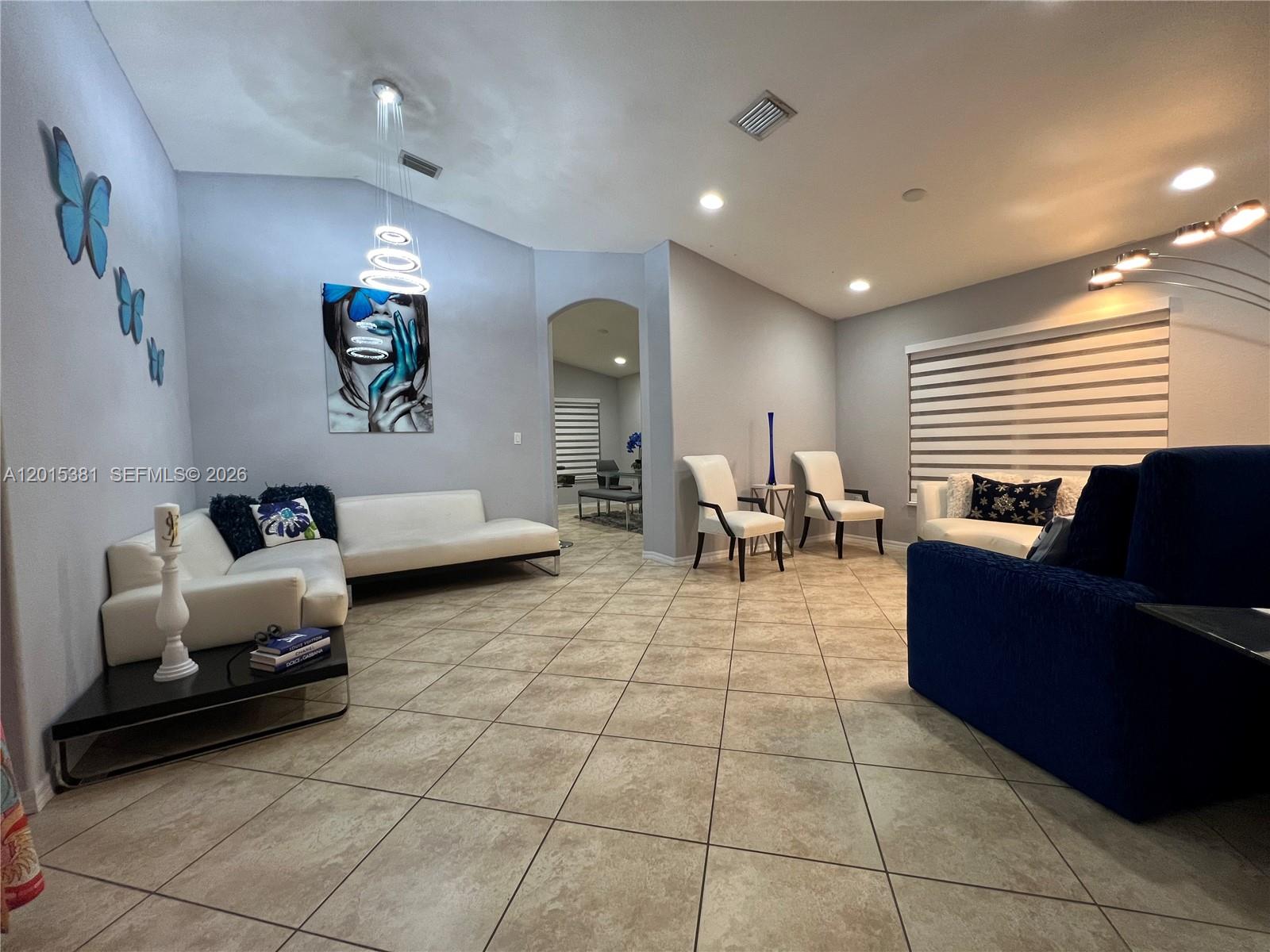 SHORES AT KEYS GATE - Residential Lease