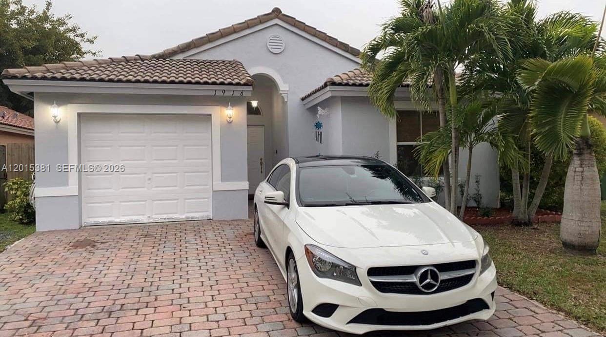 SHORES AT KEYS GATE - Residential Lease