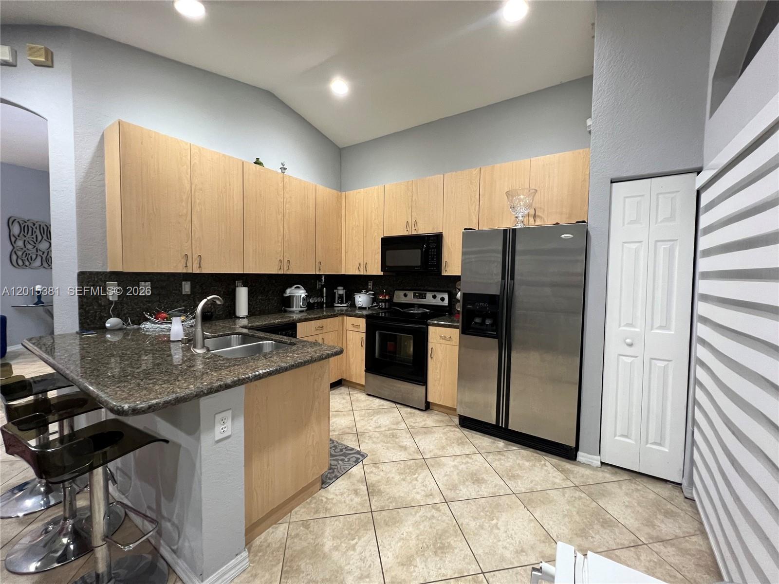 SHORES AT KEYS GATE - Residential Lease