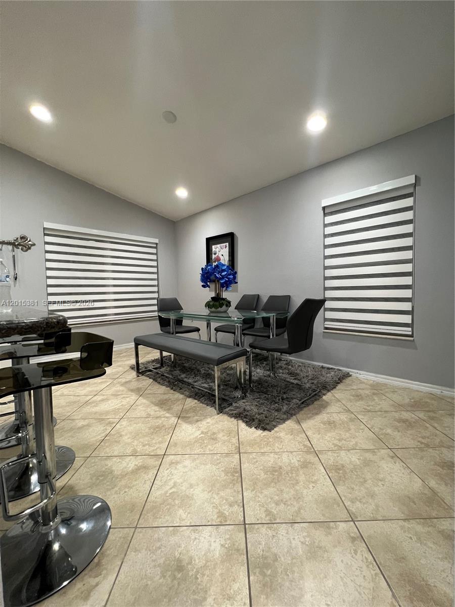 SHORES AT KEYS GATE - Residential Lease