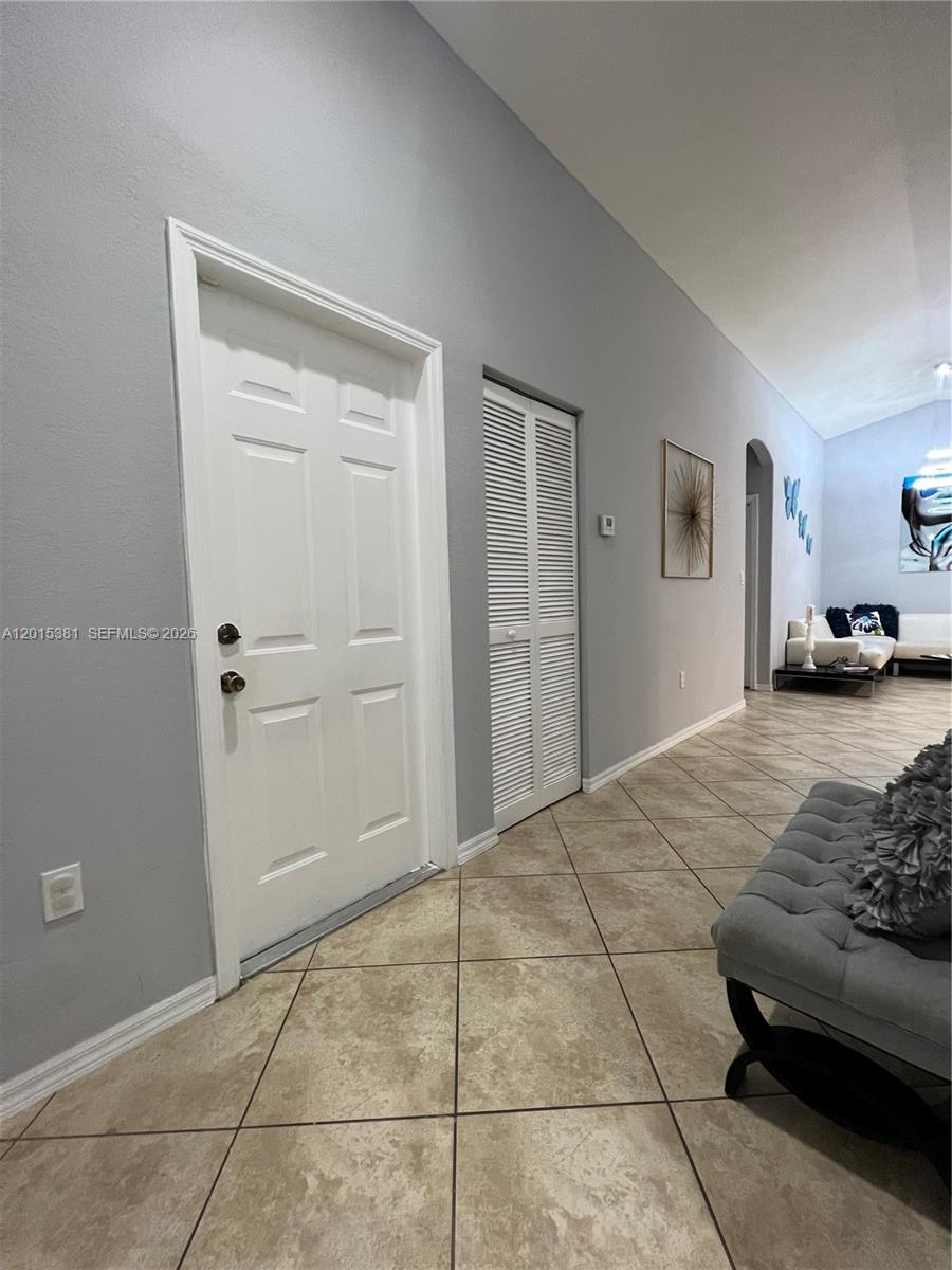 SHORES AT KEYS GATE - Residential Lease