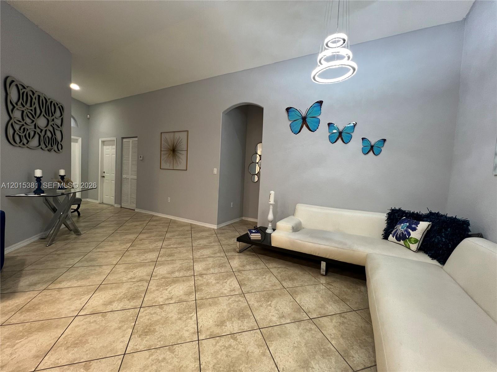 SHORES AT KEYS GATE - Residential Lease