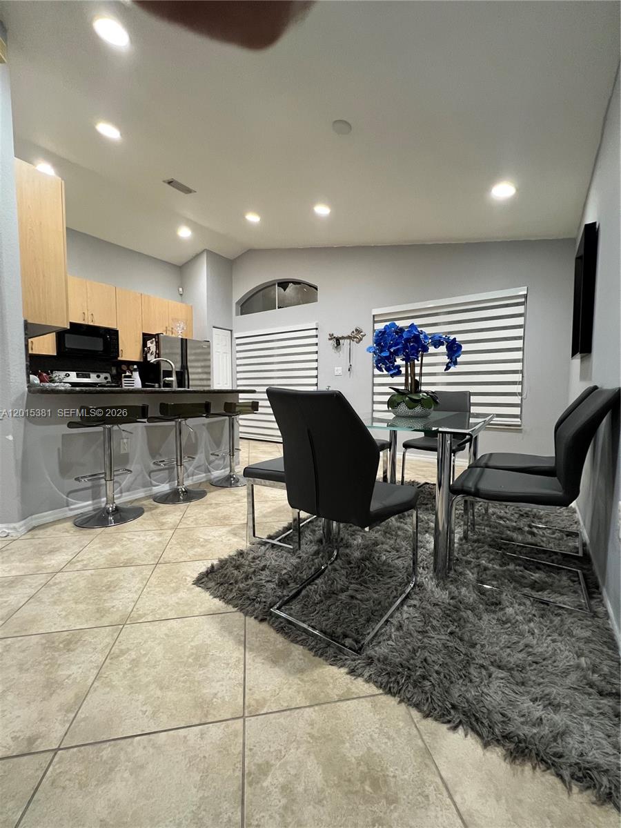 SHORES AT KEYS GATE - Residential Lease