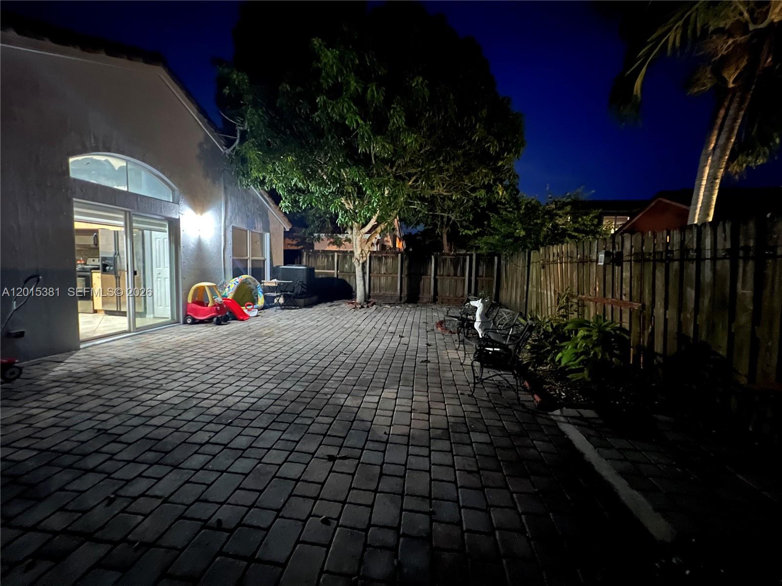 SHORES AT KEYS GATE - Residential Lease