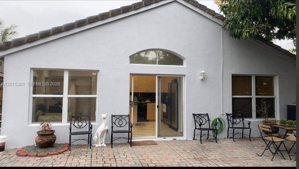 SHORES AT KEYS GATE - Residential Lease