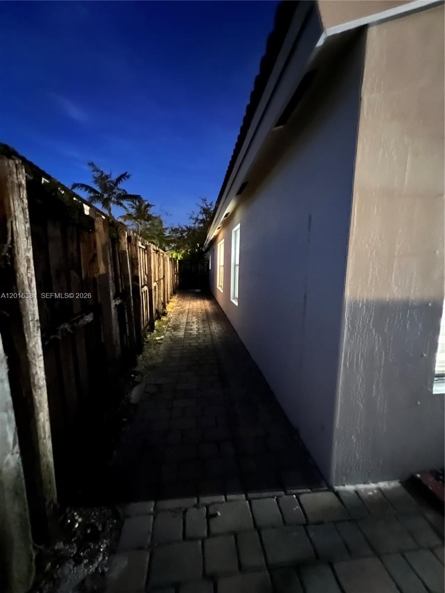 SHORES AT KEYS GATE - Residential Lease