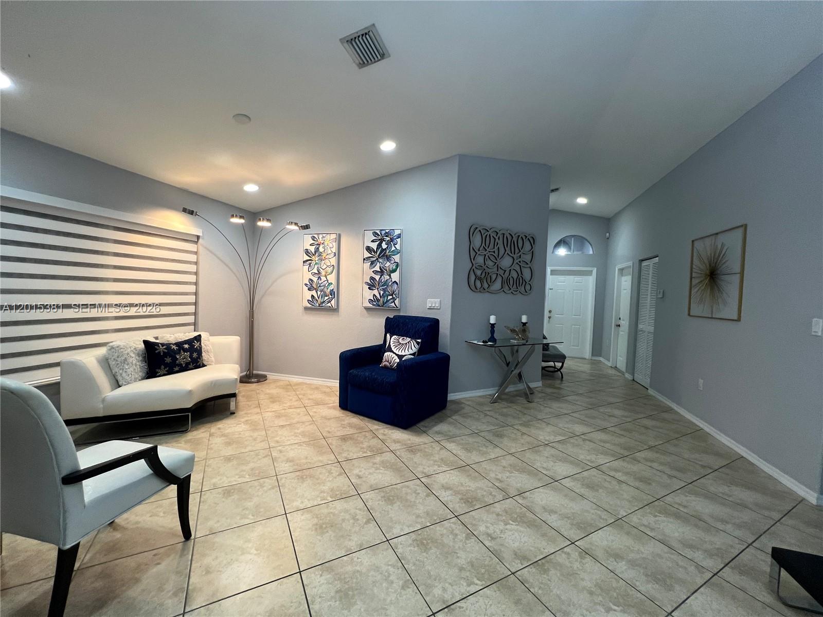 SHORES AT KEYS GATE - Residential Lease