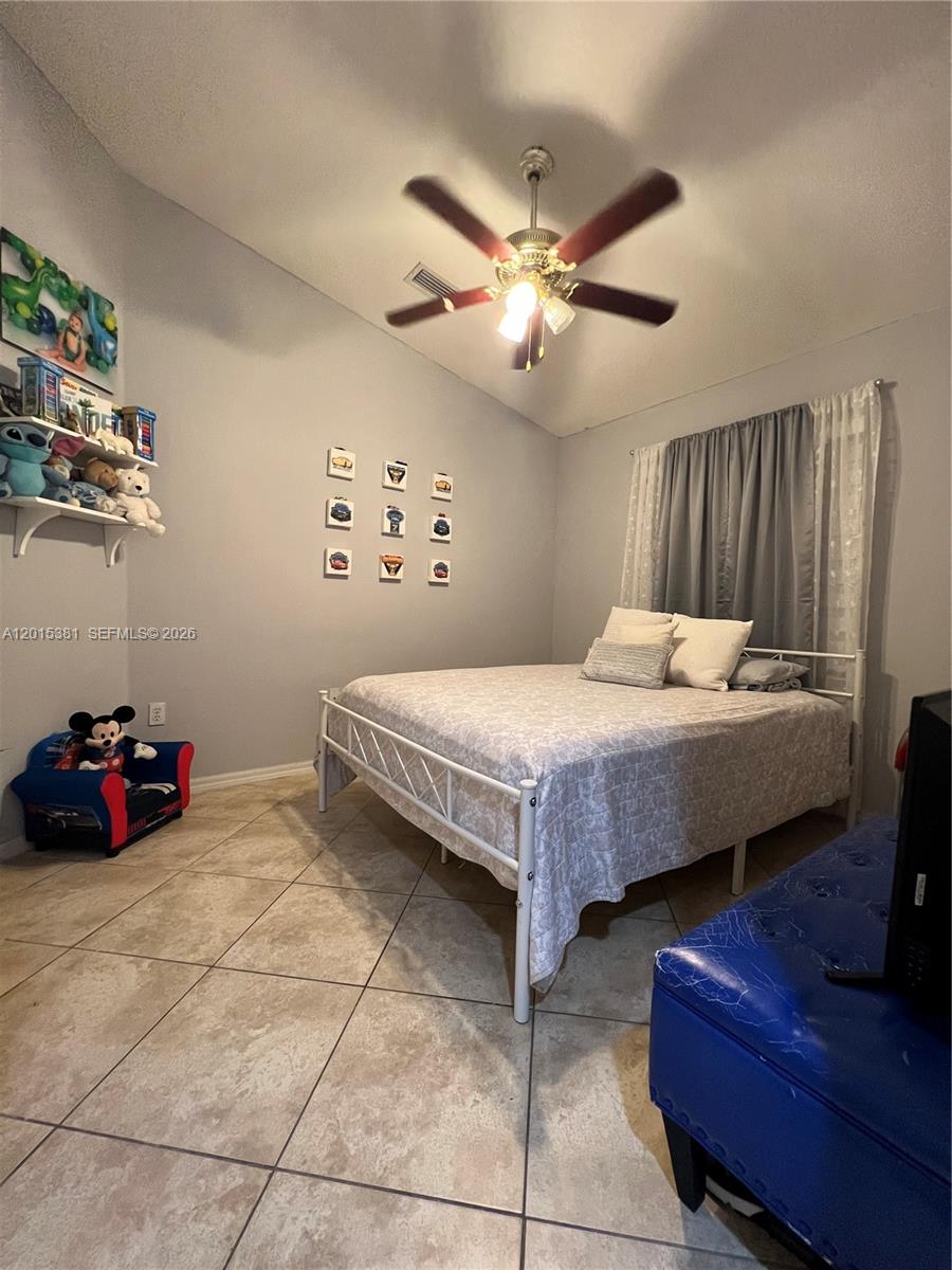 SHORES AT KEYS GATE - Residential Lease