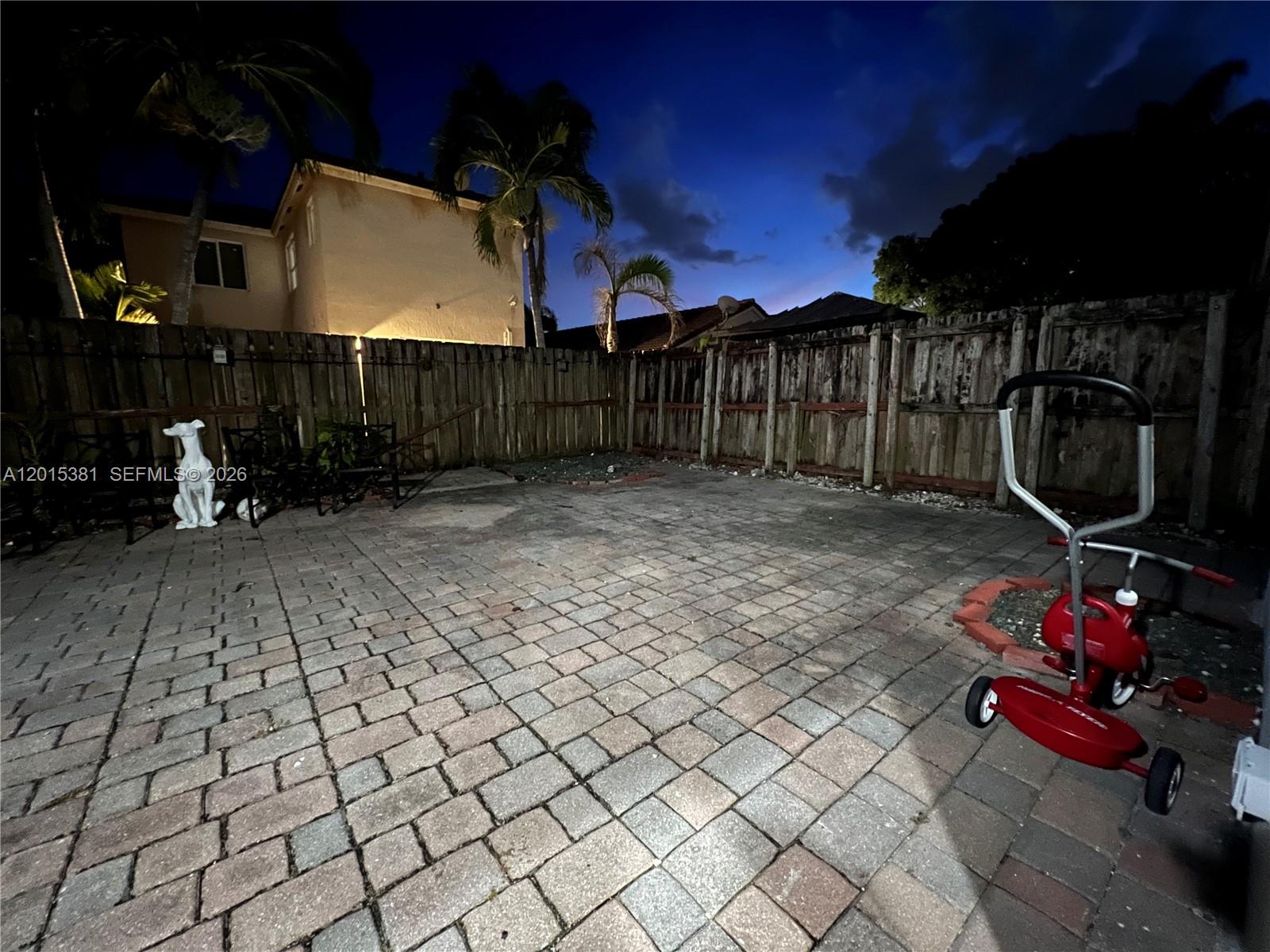 SHORES AT KEYS GATE - Residential Lease