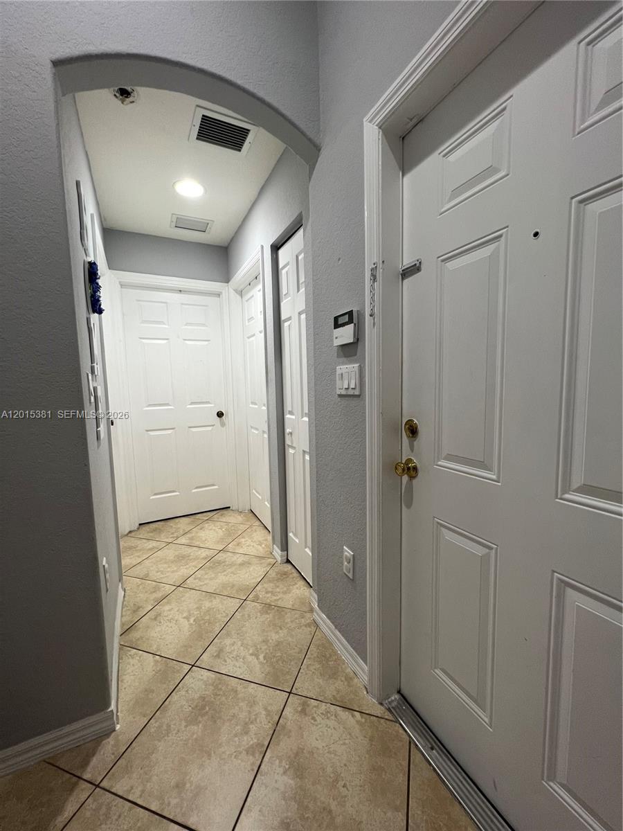 SHORES AT KEYS GATE - Residential Lease