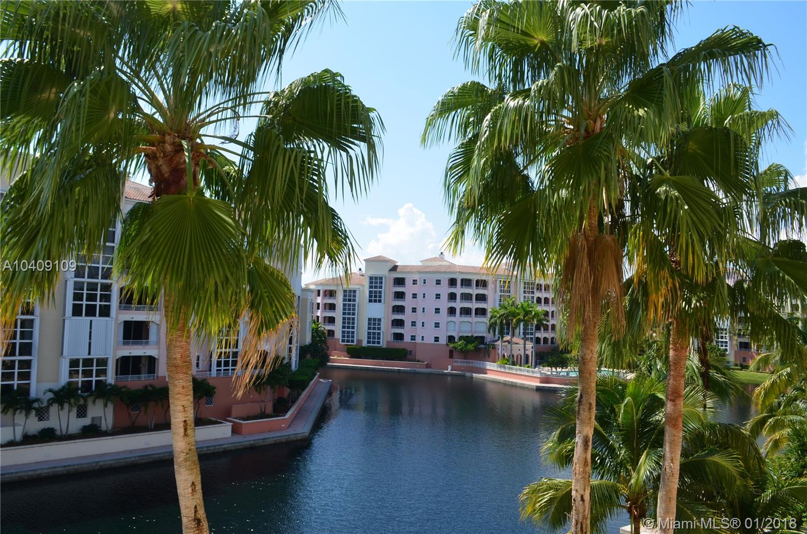 RESORT VILLA TWO CONDO - Residential Lease