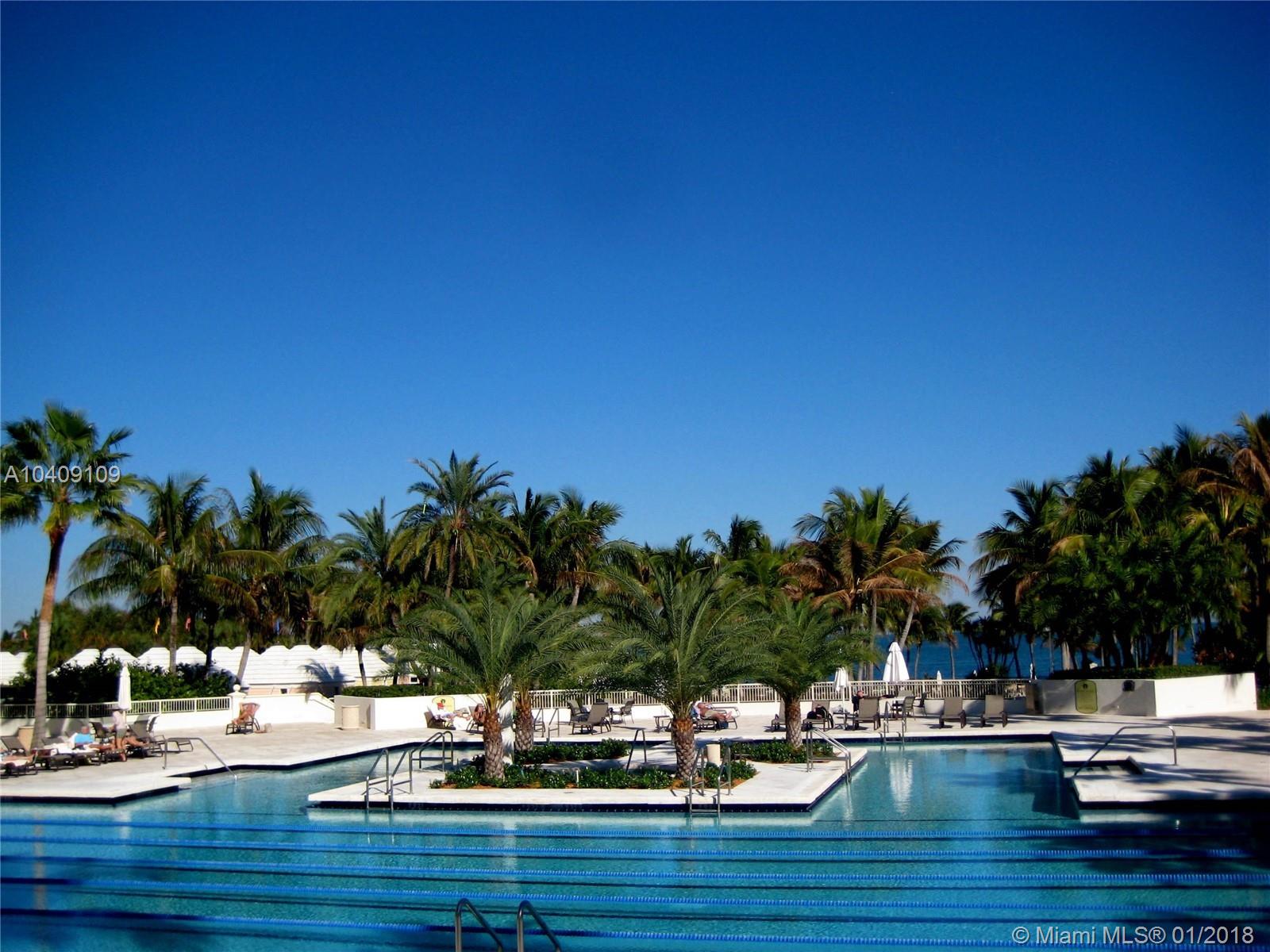 RESORT VILLA TWO CONDO - Residential Lease