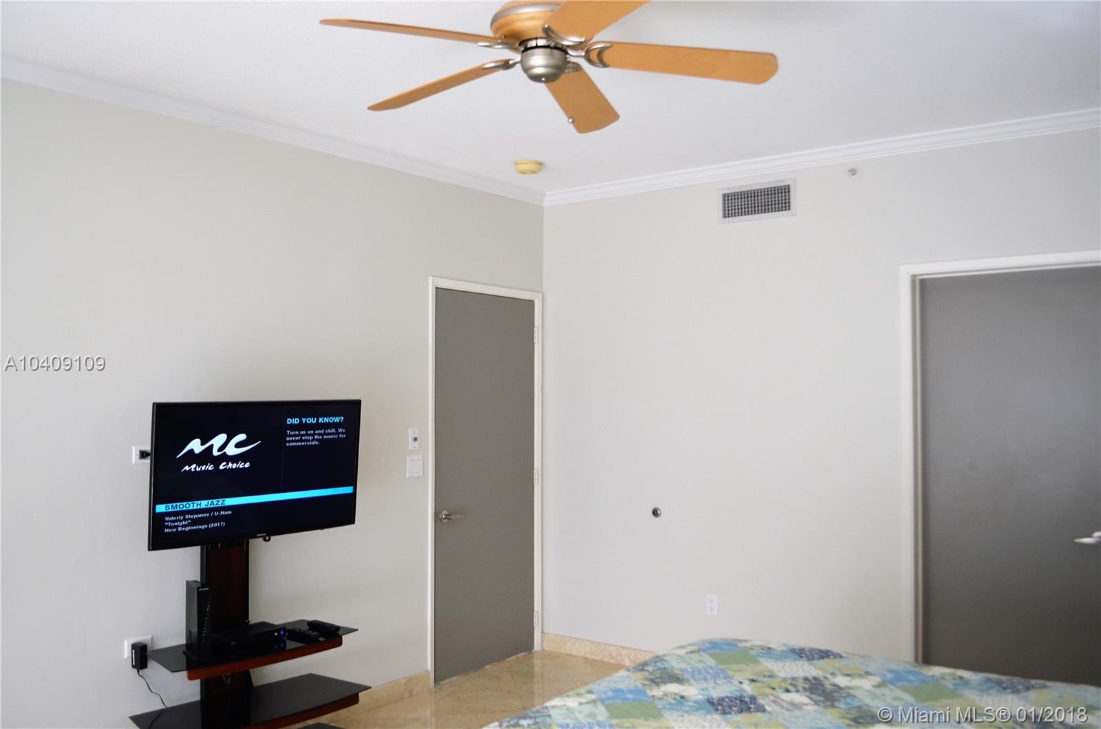 RESORT VILLA TWO CONDO - Residential Lease
