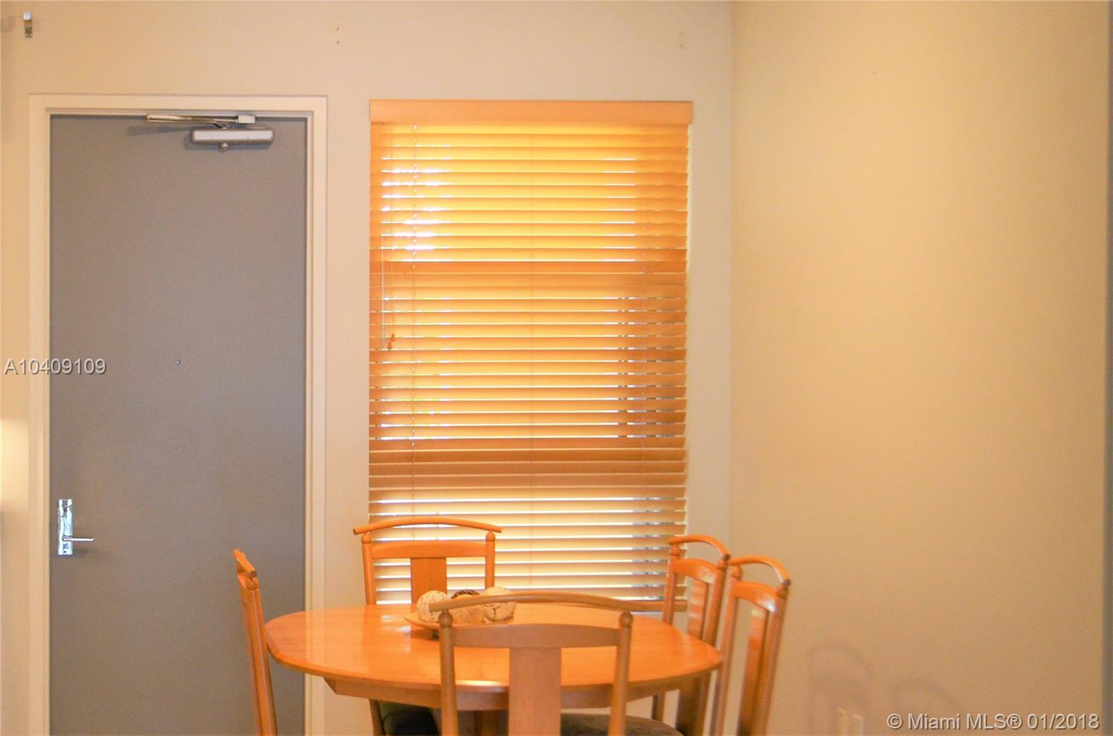 RESORT VILLA TWO CONDO - Residential Lease