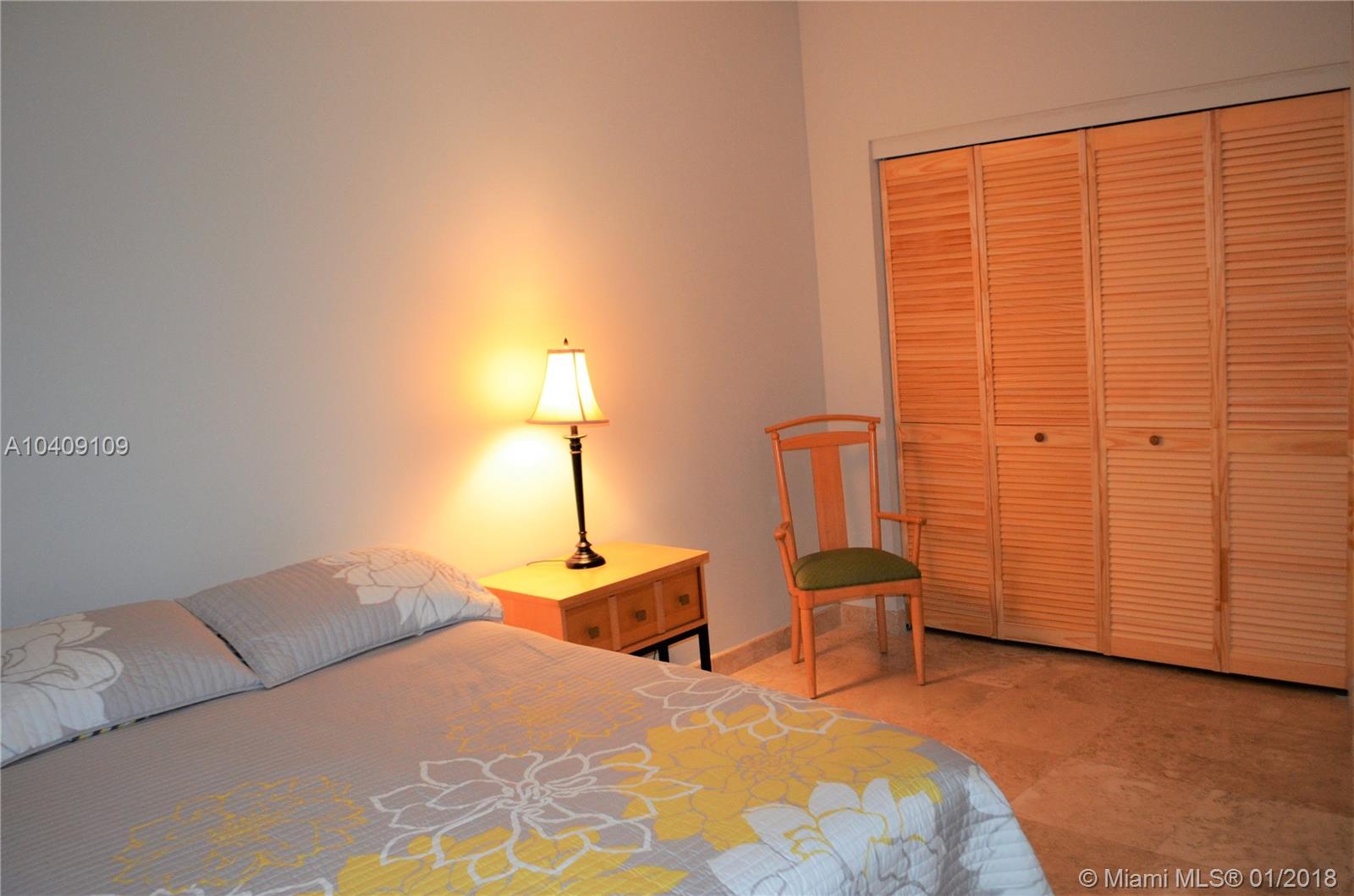 RESORT VILLA TWO CONDO - Residential Lease