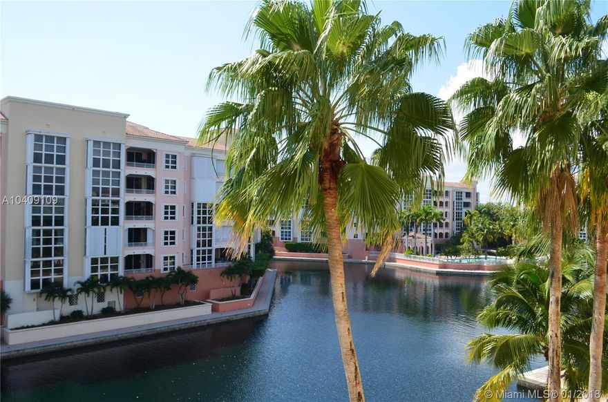 Unbelievable unit for lease at Exclusive Ocean Club on Key Biscayne. This gorgeous 2 bedroom 2 bathroom unit is a true piece of art featuring private elevator, travertine marble floors throughout including a spacious terrace for entertaining, Amazing lake views, open kitchen, marble baths with jacuzzi in master bedroom. Five-star amenities including: Kids and adult pool(s), fitness center, tennis, outside and inside restaurants and bars, spa services, beach access with umbrella and towel services and much more!!