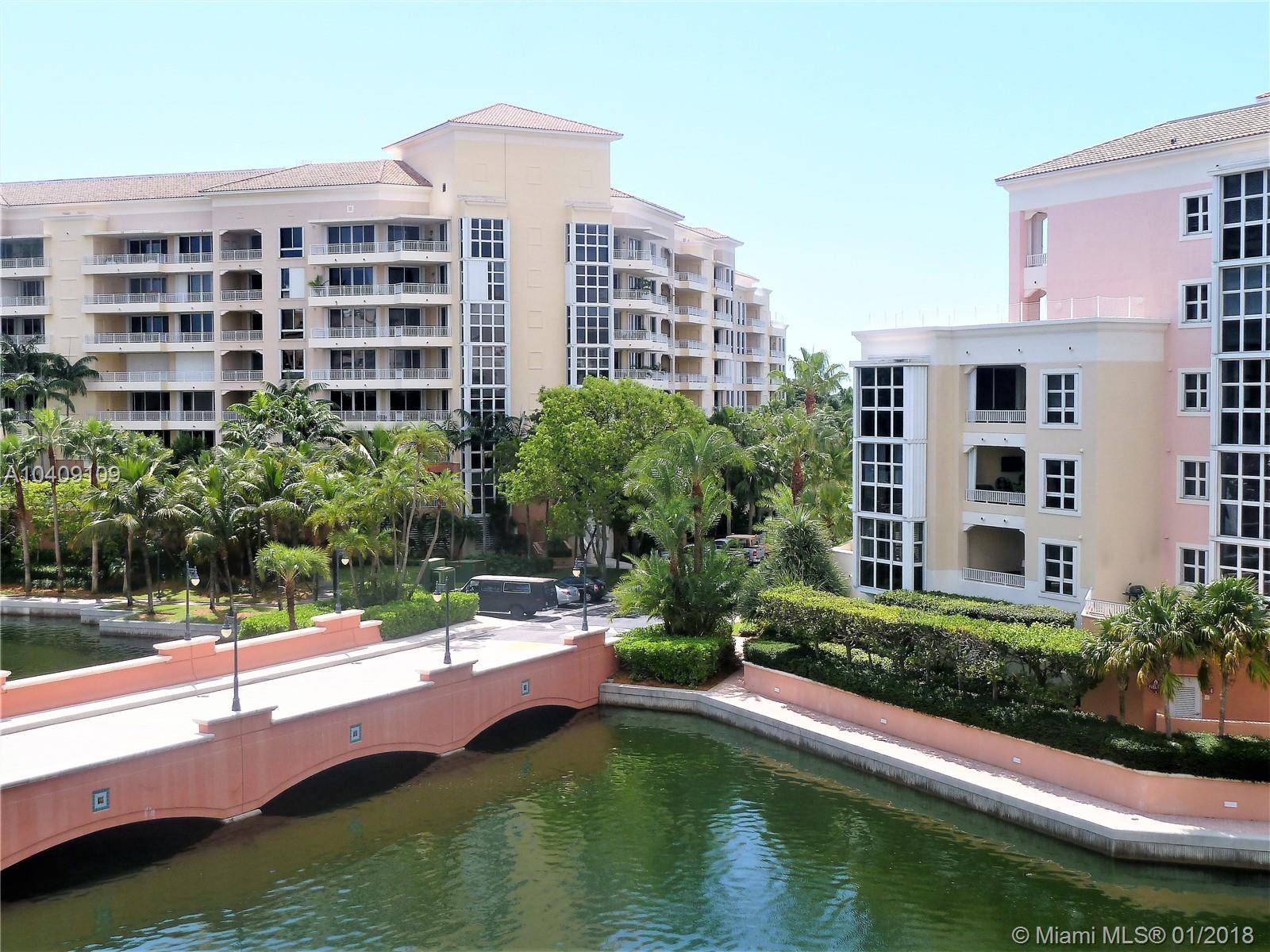 RESORT VILLA TWO CONDO - Residential Lease