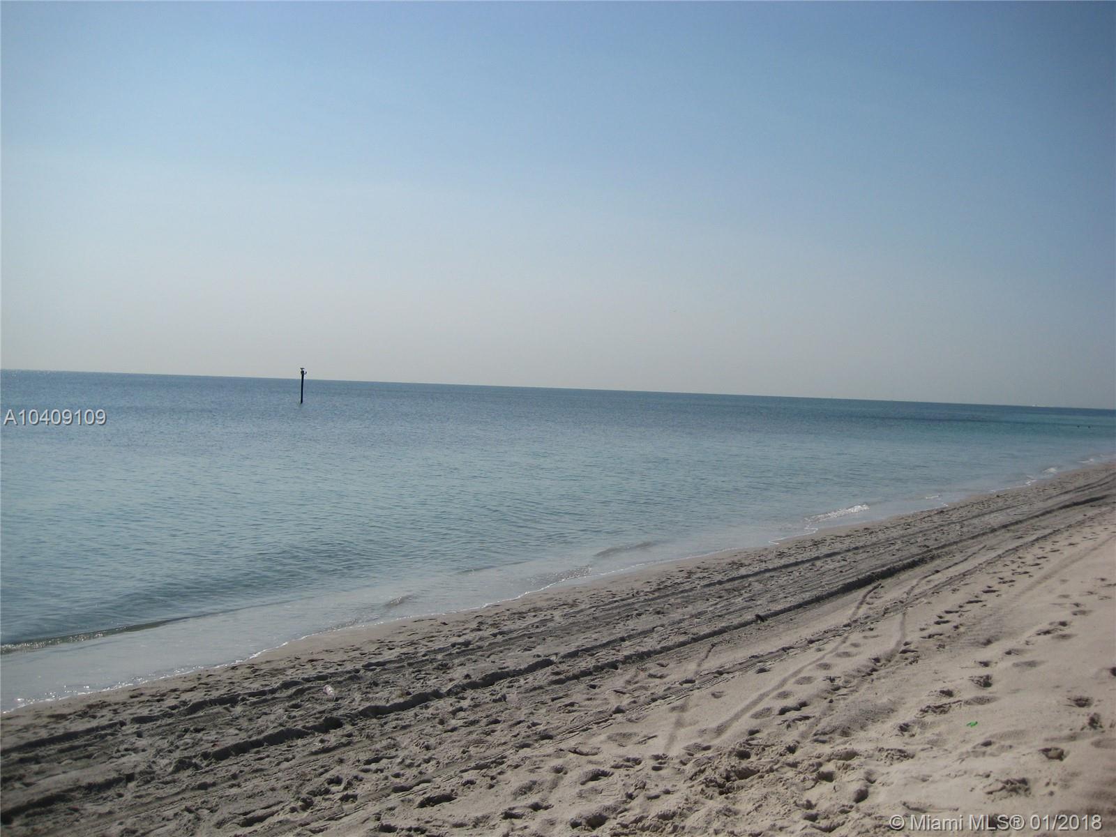 RESORT VILLA TWO CONDO - Residential Lease