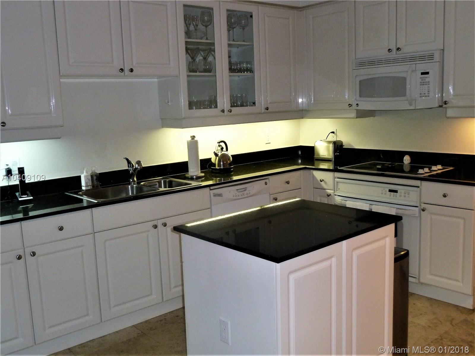 RESORT VILLA TWO CONDO - Residential Lease