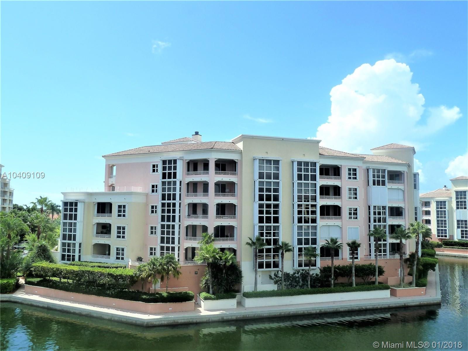 RESORT VILLA TWO CONDO - Residential Lease