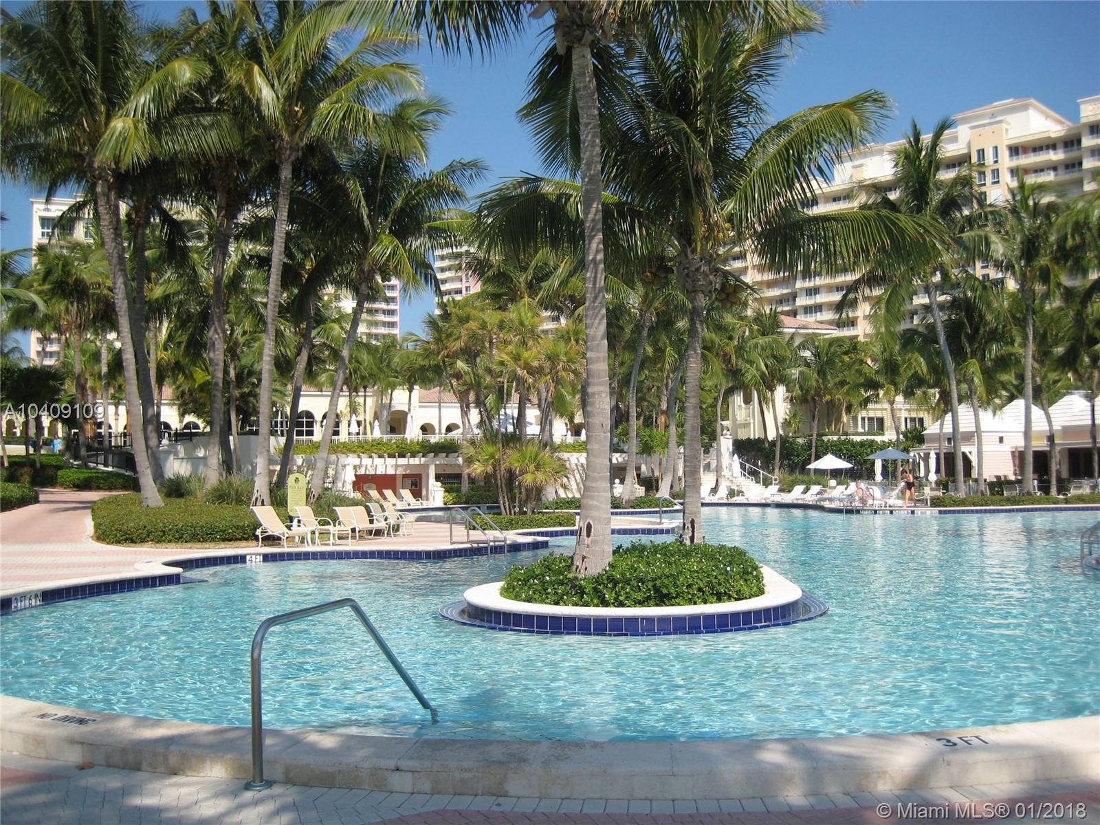 RESORT VILLA TWO CONDO - Residential Lease