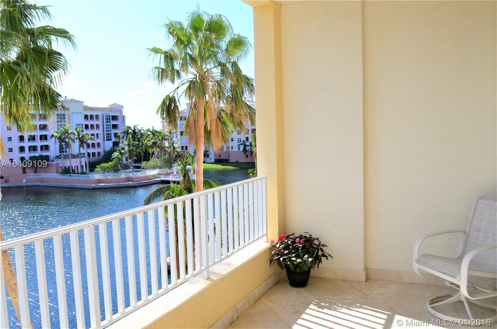 RESORT VILLA TWO CONDO - Residential Lease