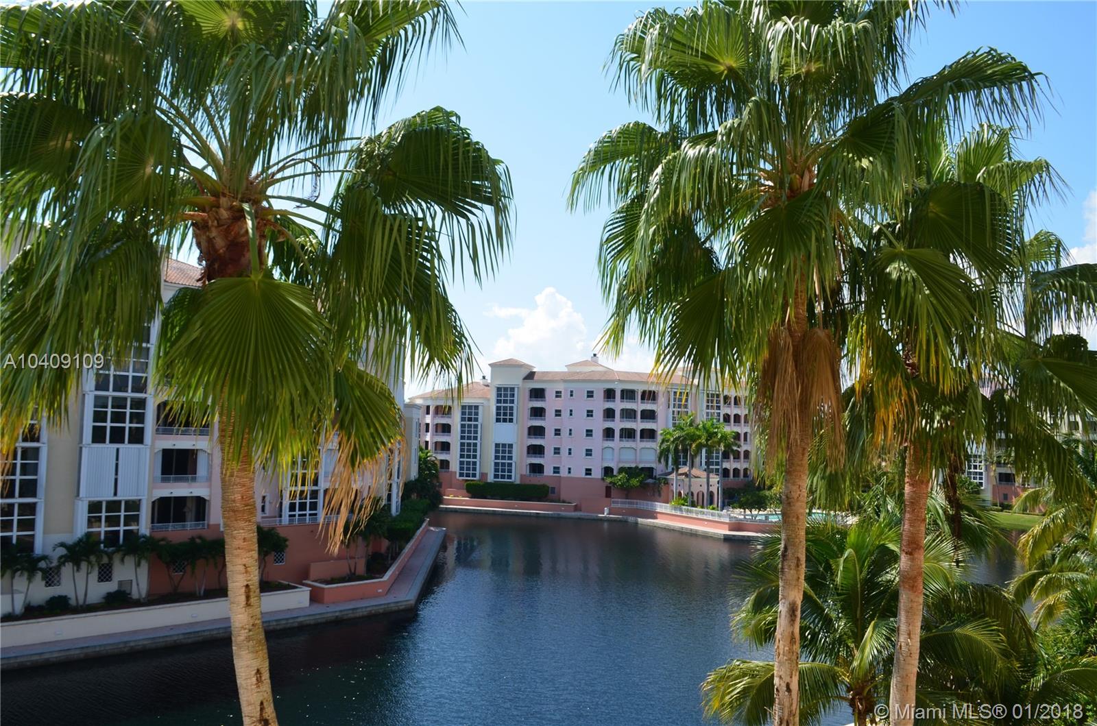 RESORT VILLA TWO CONDO - Residential Lease