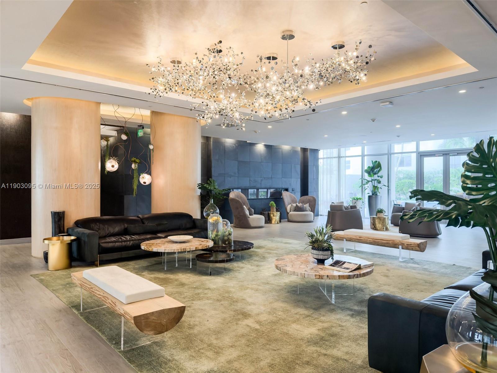 ARIA ON THE BAY CONDO - Residential