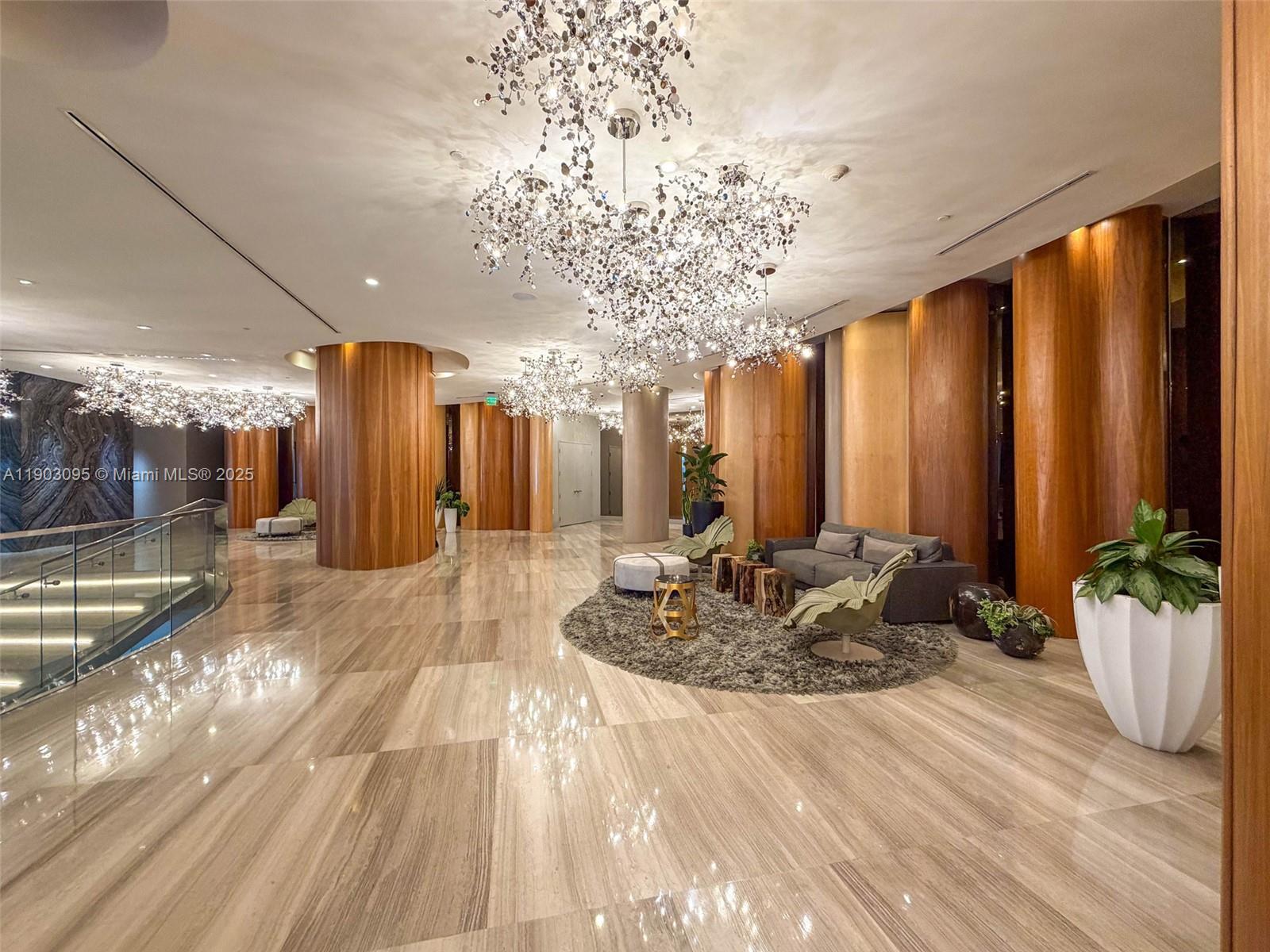 ARIA ON THE BAY CONDO - Residential