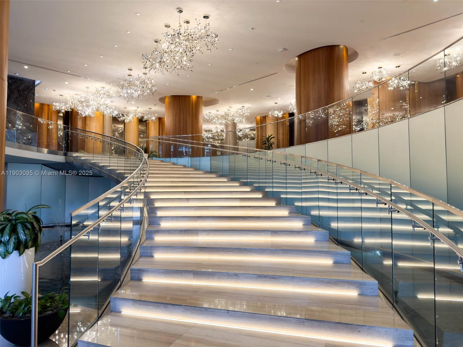 ARIA ON THE BAY CONDO - Residential