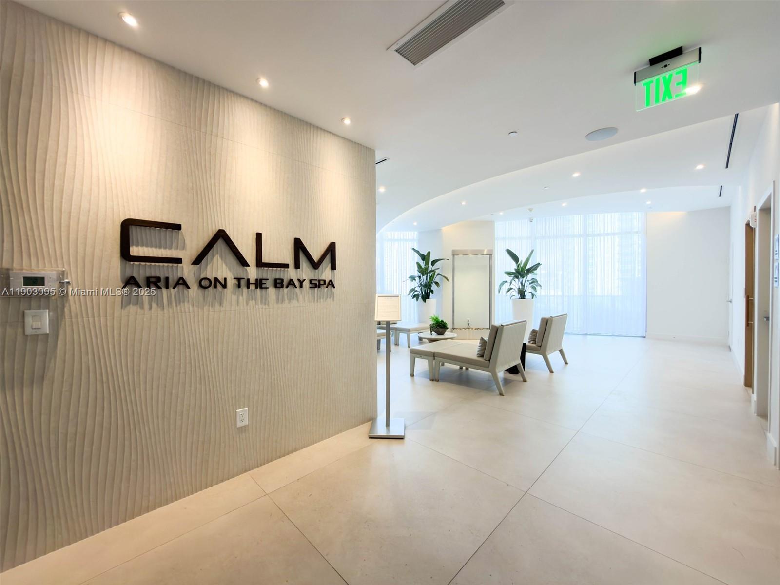 ARIA ON THE BAY CONDO - Residential