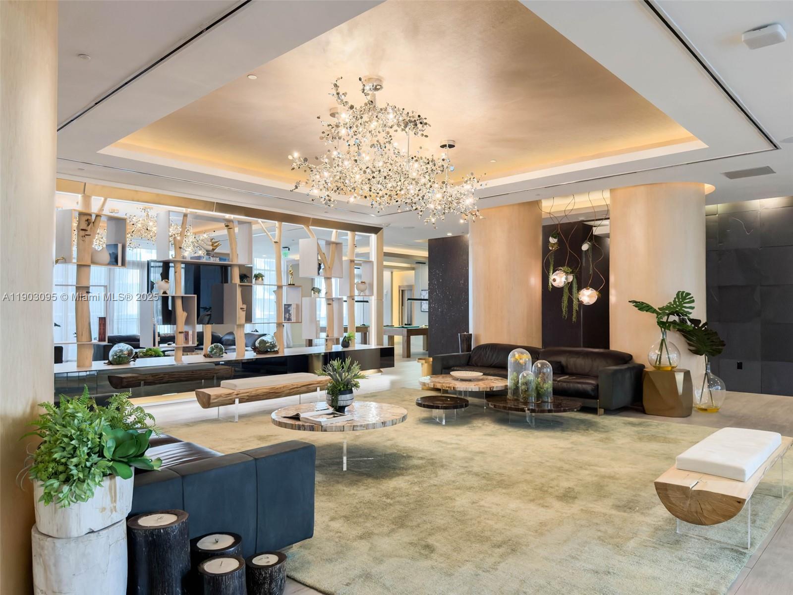 ARIA ON THE BAY CONDO - Residential