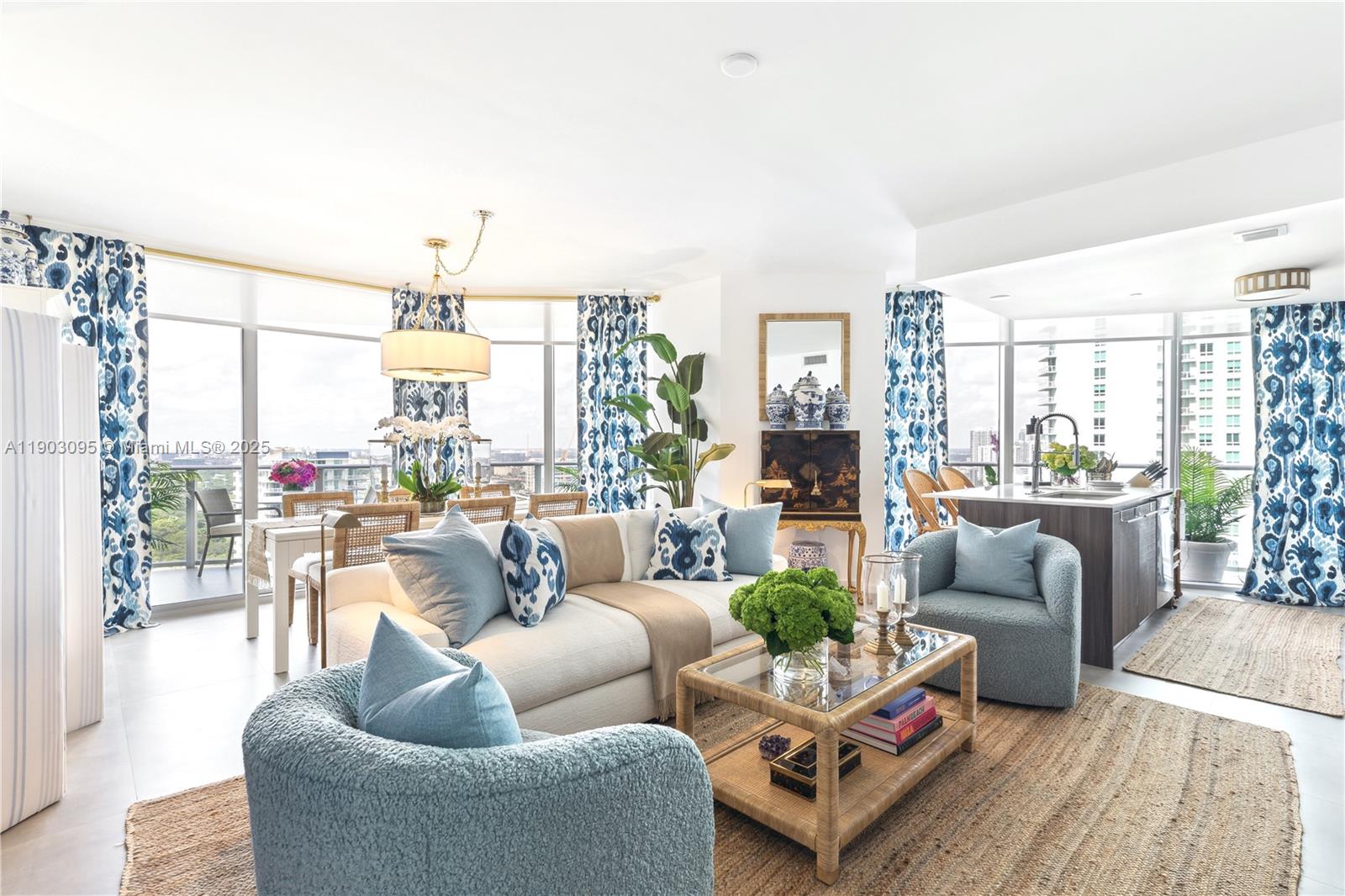 ARIA ON THE BAY CONDO - Residential