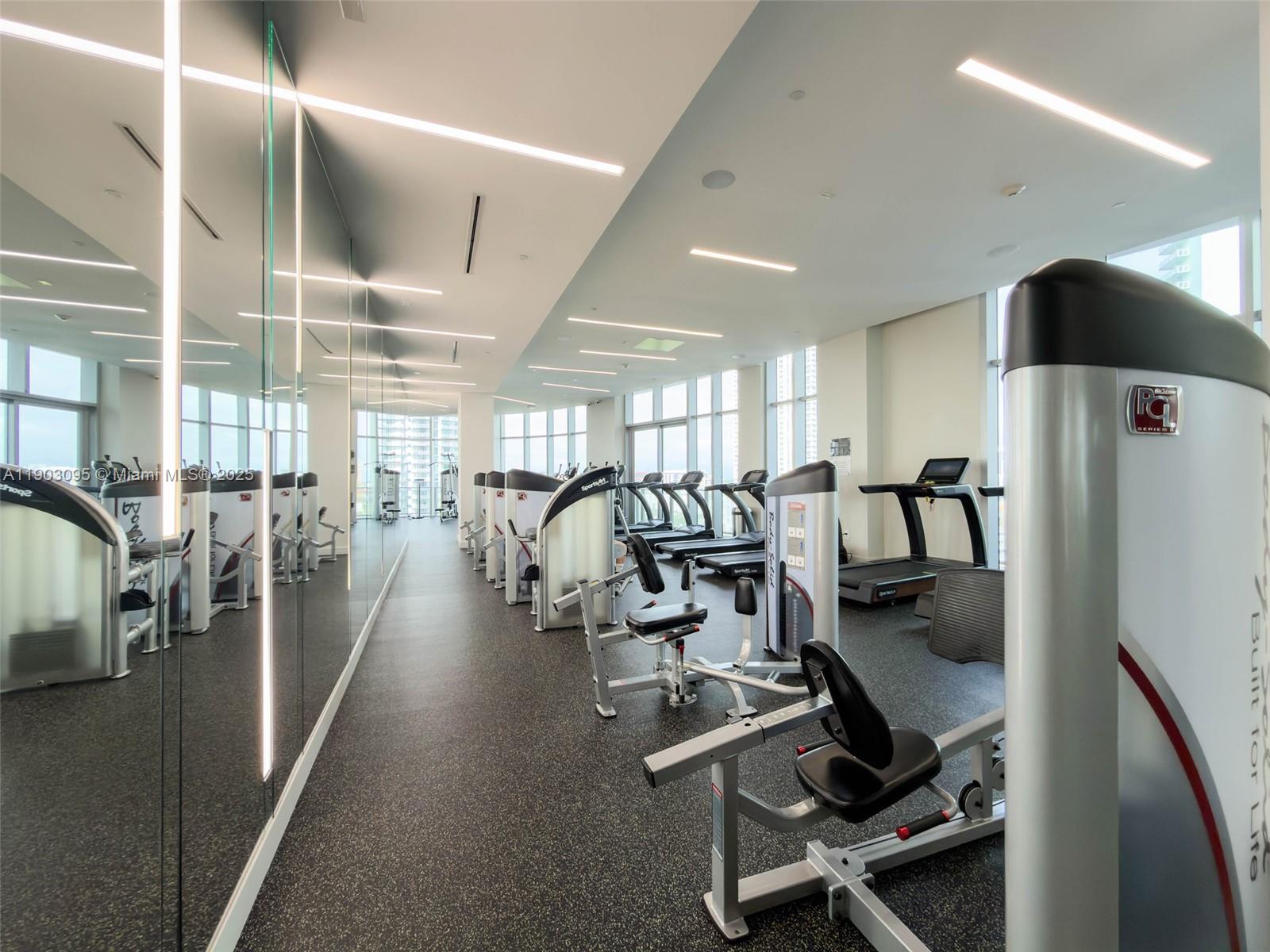 ARIA ON THE BAY CONDO - Residential